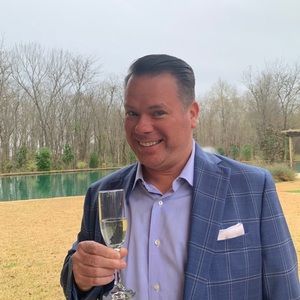 Meet your Posher, Shane